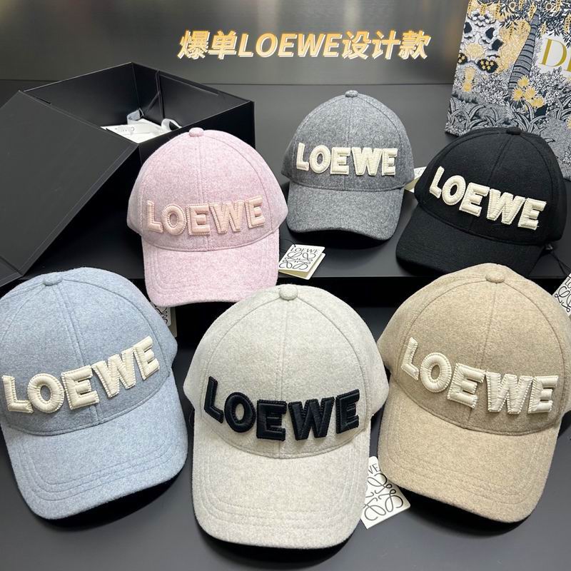 Loewe Cap dx69